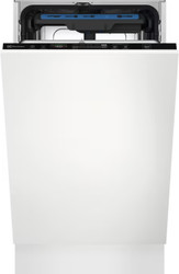 Встраиваемая посудомоечная машина Electrolux AirDry 300 EEA43211L