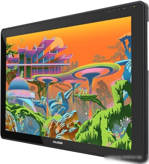 Графический монитор Huion Kamvas 22 2020