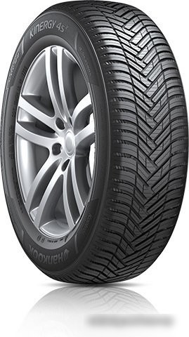 Всесезонные шины Hankook Kinergy 4S 2 H750 225/60R18 100H