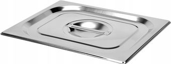 Крышка Appetite Professional GN 1/2 RGS-BF702-G-2