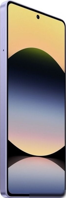 Телефон Xiaomi Redmi Note 14S 8GB/128GB международная версия (перламутровый фиолетовый)
