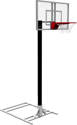 Баскетбольное кольцо Динамика ZSO-003126