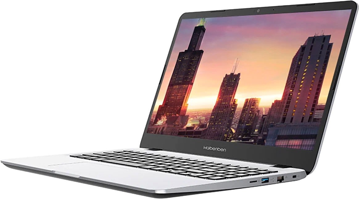 Ноутбук Maibenben M543 M5431SB0LSRE0