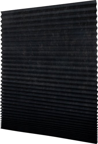 Плиссе Brabix 120x180 700017 (черный)