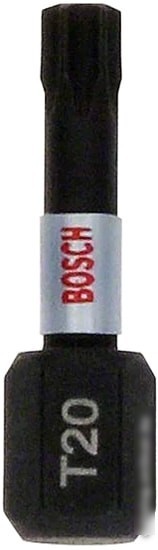 Набор бит Bosch 2607002805 (25 предметов)