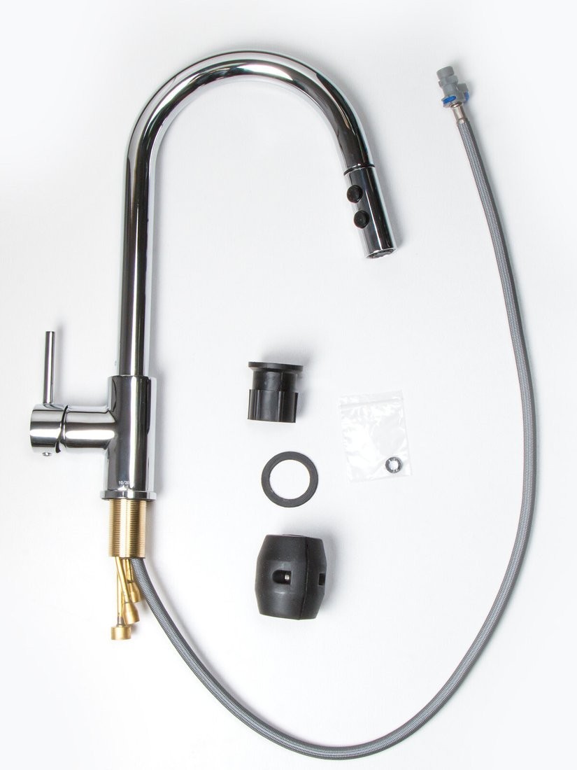 Смеситель AV Engineering AVTRO1-10698CH