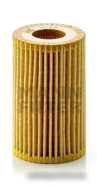 Масляный фильтр MANN-filter HU611x Масляный фильтр MANN-filter HU611x
