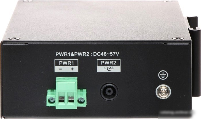 Коммутатор Dahua DH-LR2110-8ET-120