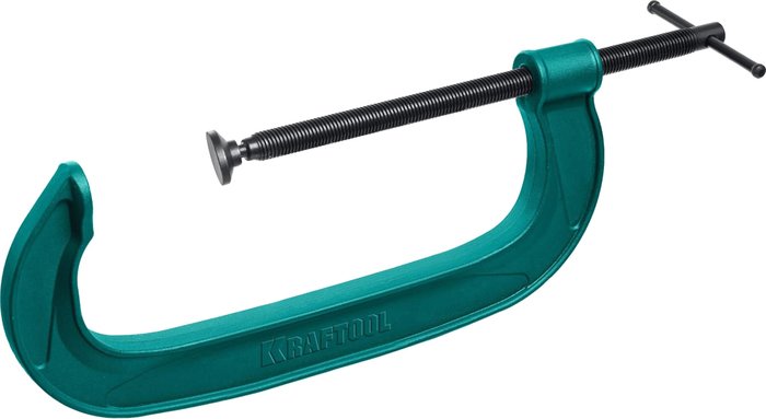 Струбцина KRAFTOOL 32229-300-100