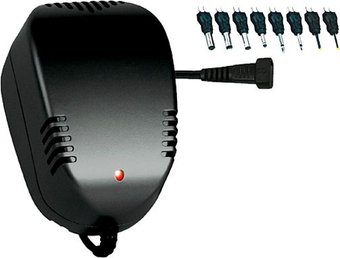 Адаптер питания Robiton SN500S 500мА БЛ04400