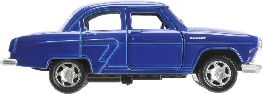 Легковой автомобиль Технопарк Ретро автомобиль RETRODY-12-BU (темно-синий)