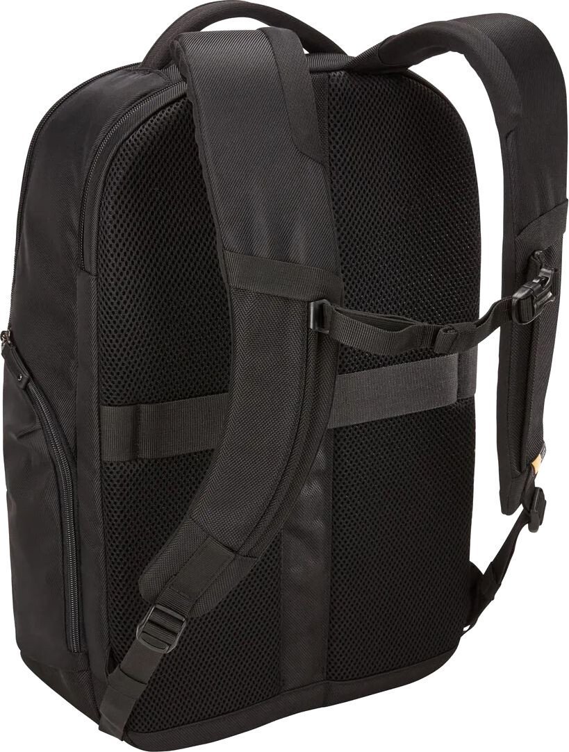 Городской рюкзак Case Logic Notion 17''NOTIBP117K 3205330 (черный)