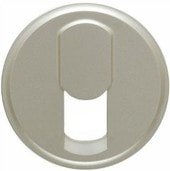 Накладка для компьютерной/телефонной розетки Legrand Celiane 0 685 37