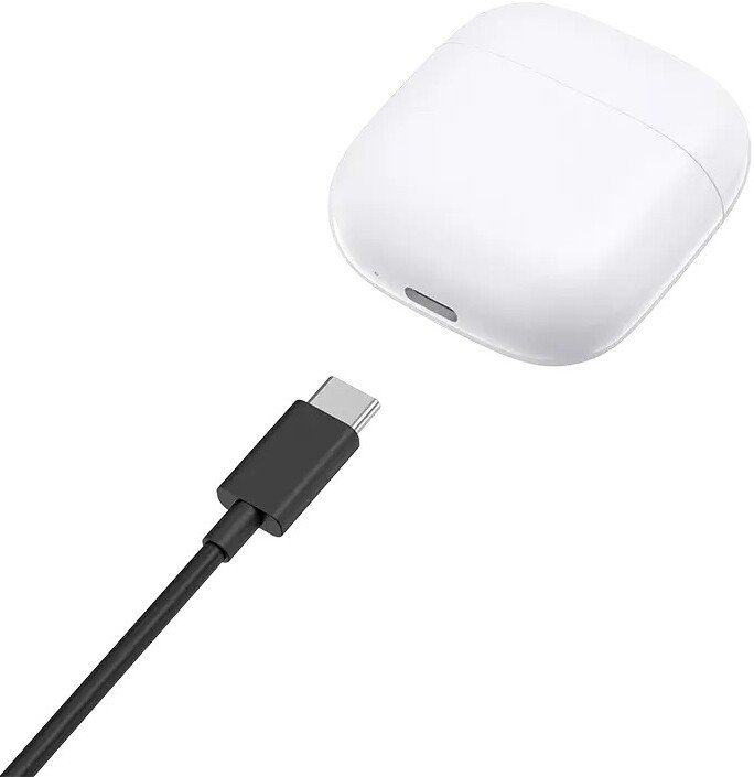 Наушники Edifier X2 Plus (белый)