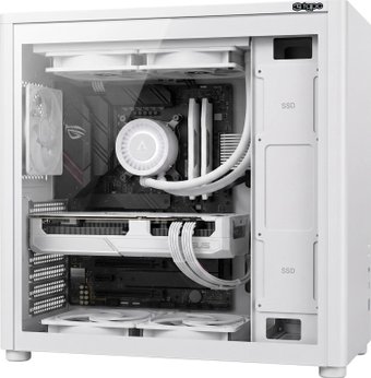 Компьютер TGPC Creator WH 96230 I-X