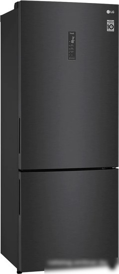Холодильник LG DoorCooling+ GC-B569PBCM