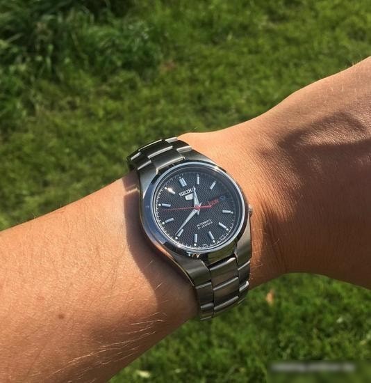 Наручные часы Seiko SNK607K1