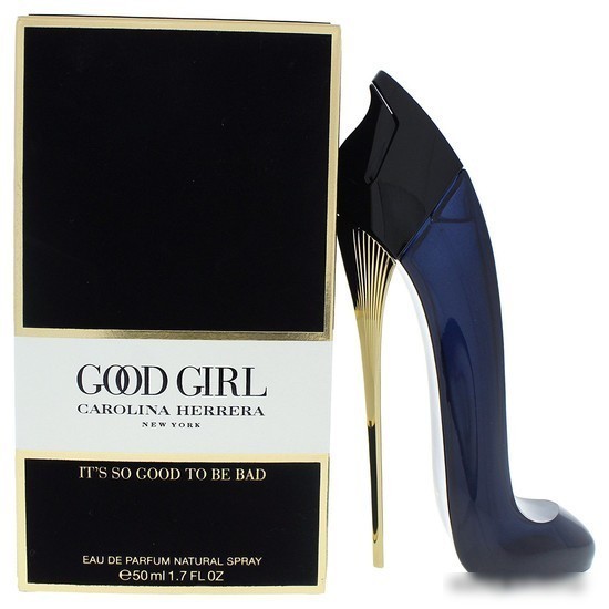 Carolina Herrera Good Girl EdP (50 мл)