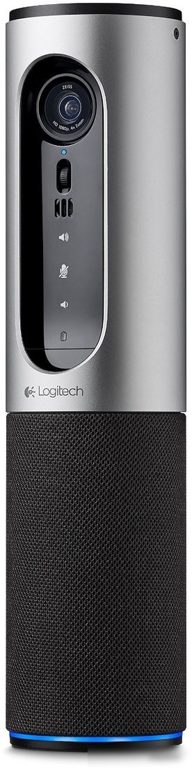 Веб-камера для видеоконференций Logitech ConferenceCam Connect