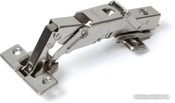Мебельная петля Boyard Flex H603A02/6014