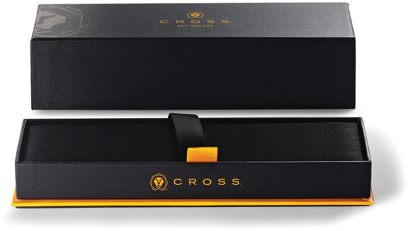 Ручка шариковая Cross Tech3+ AT0090-1 (серебристый)