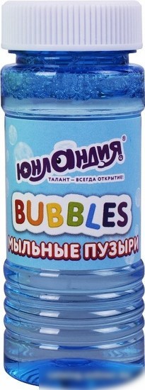Пистолет для создания мыльных пузырей Юнландия Лягушонок 664481