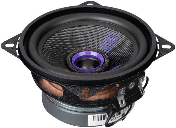 Коаксиальная АС Aura Indigo-GF4X
