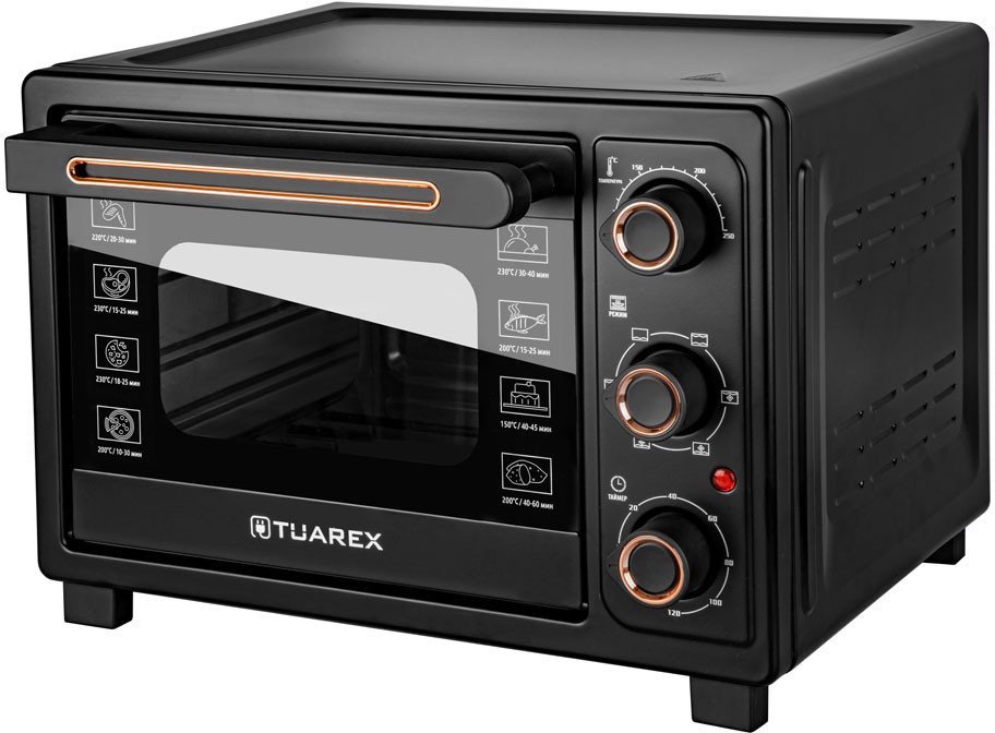 Мини-печь Tuarex TK-5030