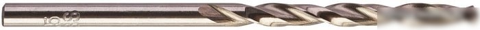 Набор оснастки Milwaukee 4932352383 (10 предметов)