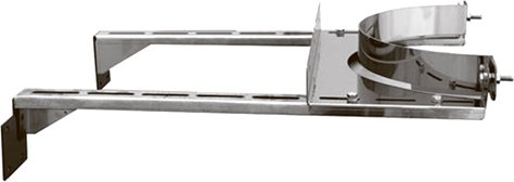 Хомут стеновой FERRUM Ф250 f5714