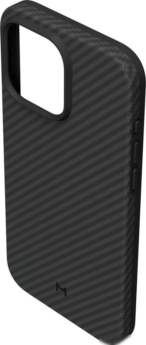 Чехол для телефона Magssory противоударный для Apple iPhone 15 Pro Max CFB020