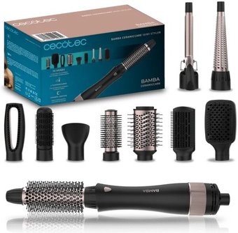 Мультистайлер Cecotec CeramicCare 10 в 1 Styler 4439