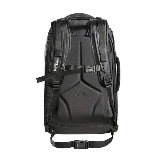 Городской рюкзак Tatonka Flightcase 27 1934.040 (Black)