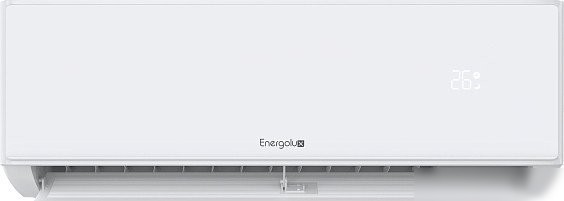 Кондиционер Energolux Murren White SAS09MR1-A/SAU09MR1-A