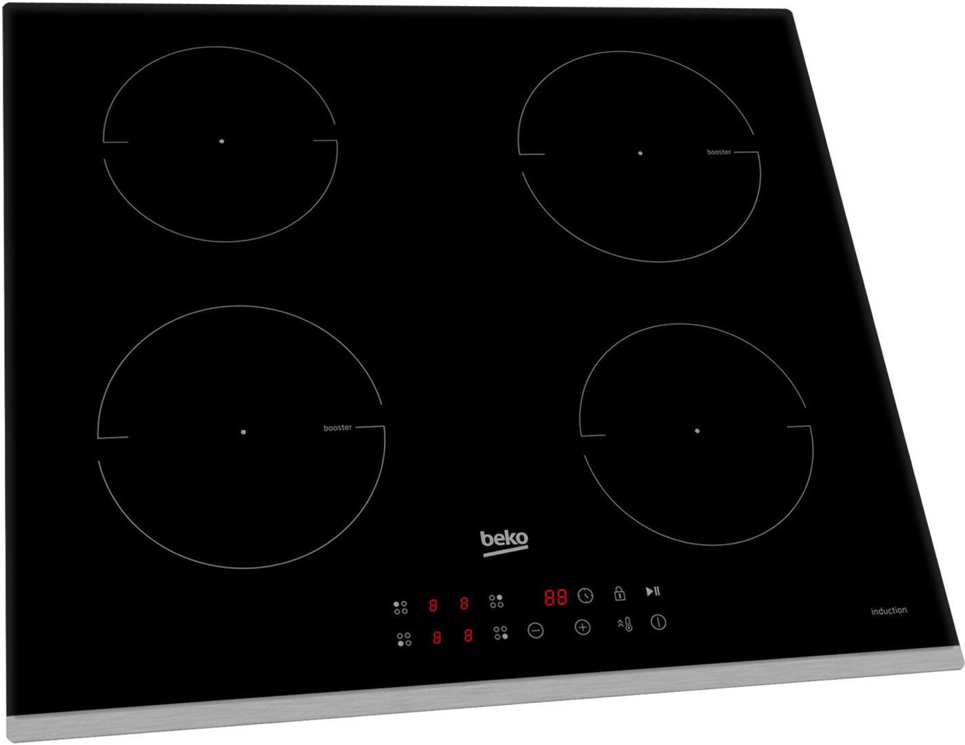 Варочная панель BEKO HII64400TXO