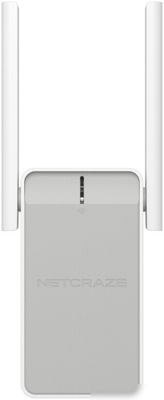 Усилитель Wi-Fi Netcraze Buddy 6 NC-3411