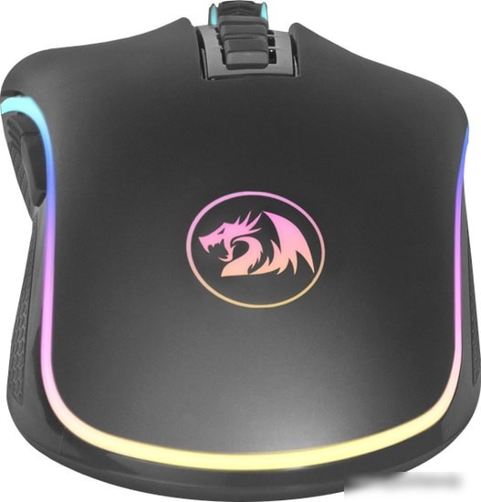 Игровая мышь Redragon Cobra