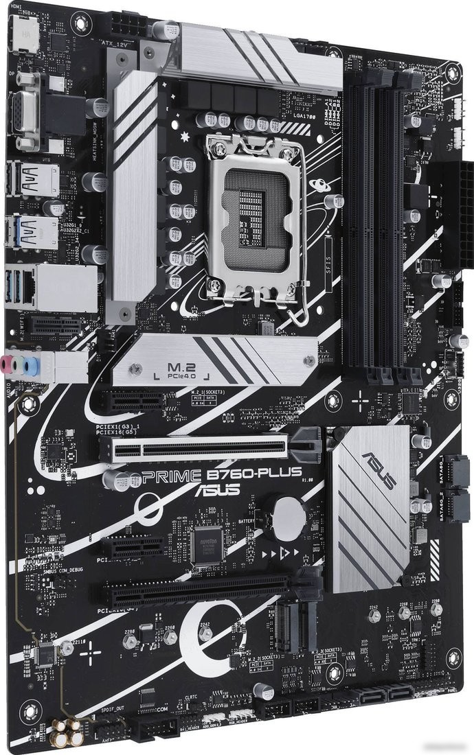 Материнская плата ASUS Prime B760-Plus