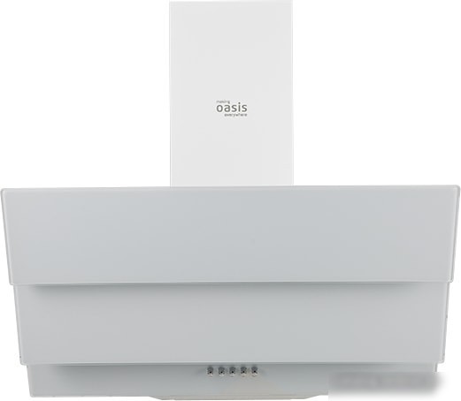 Кухонная вытяжка Oasis NS-60W (FR)