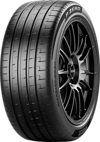 Летние шины Pirelli P Zero PZ5 225/40R18 92Y