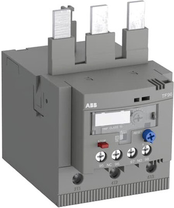 Реле тепловое ABB TF96-78 (65-78A) 1SAZ911201R1004