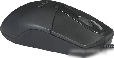 Мышь A4Tech OP-730D (черный)
