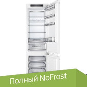 Холодильник Korting KSI 19547 CFNFZ
