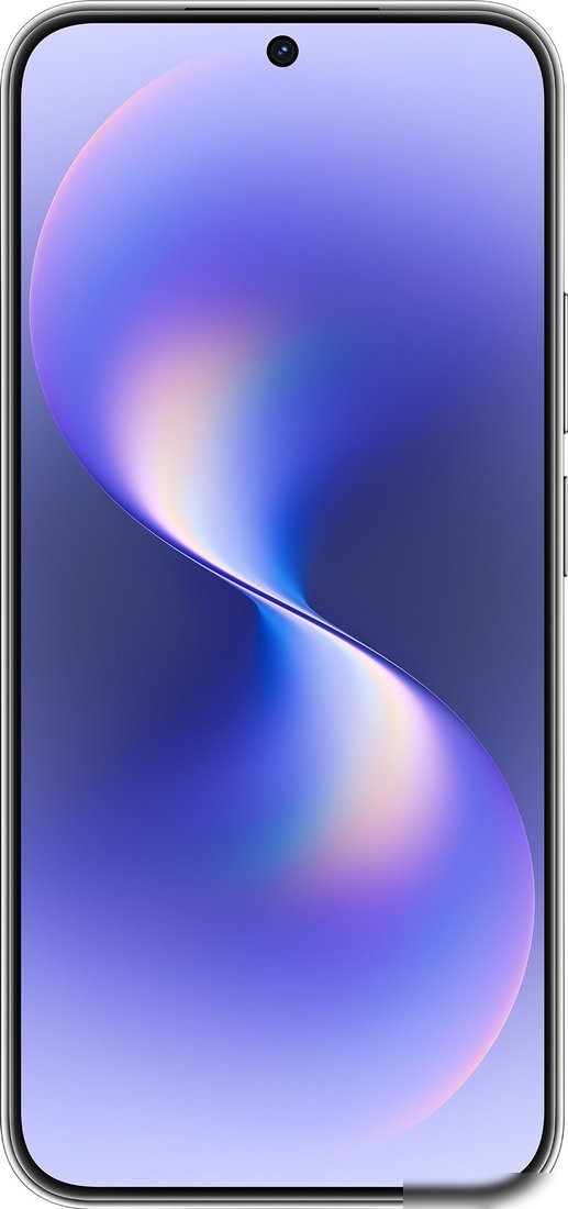 Телефон Huawei nova 15 PSN-LX9 Single SIM 12GB/256GB (белый, международная версия)