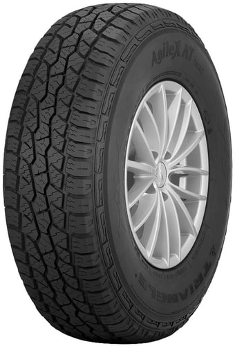 Автомобильные шины Triangle TR292 265/50R20 111T