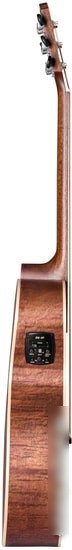 Электроакустическая гитара Baton Rouge AR61S/ACE