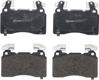 Brembo P10064