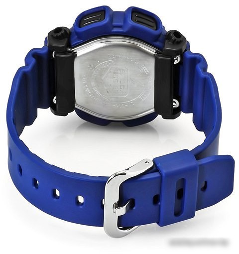Наручные часы Casio DW-9052-2