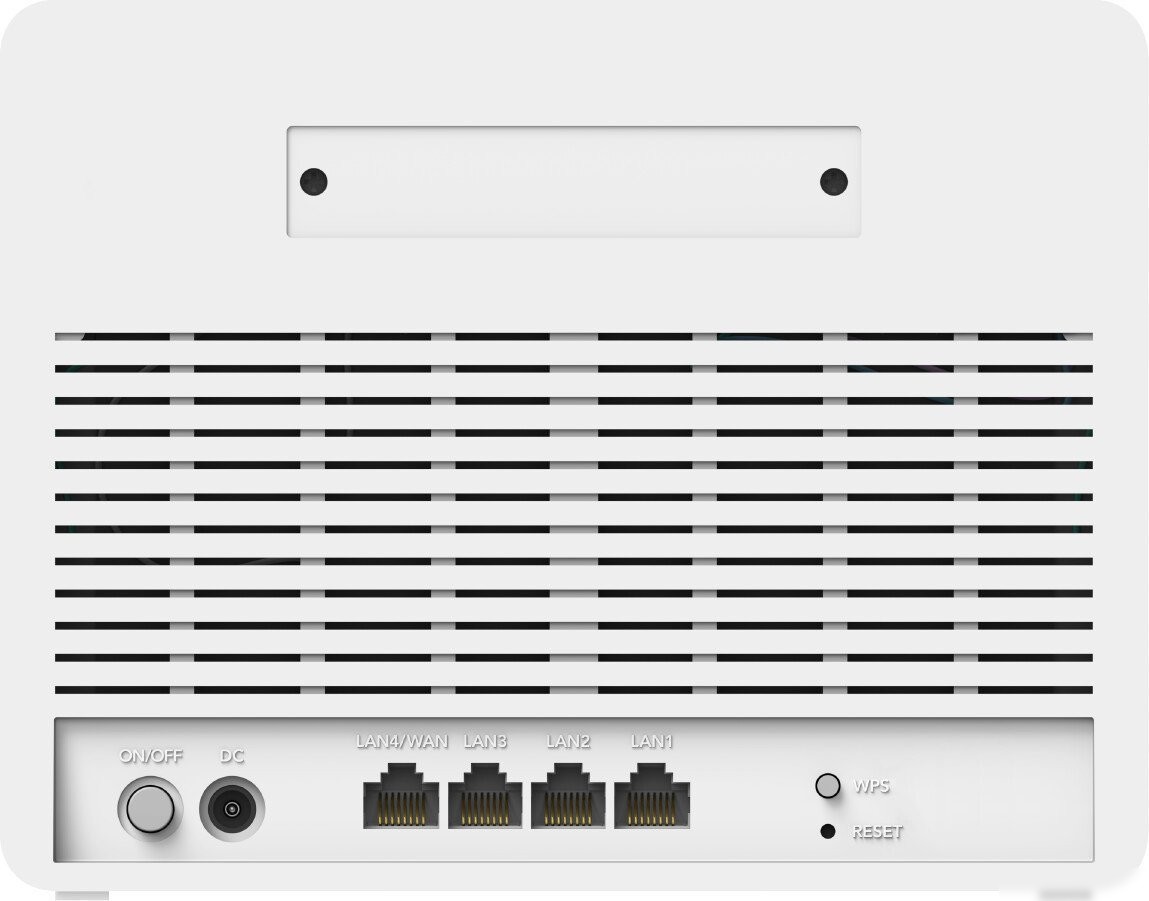 4G Wi-Fi роутер Cudy LT700E 1.0