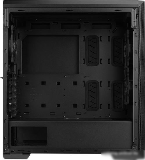 Корпус ADATA XPG Defender (черный)